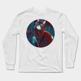 Beloved mycat, revolution for cats Long Sleeve T-Shirt